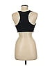 Terez Black Tank Top Size M - photo 2