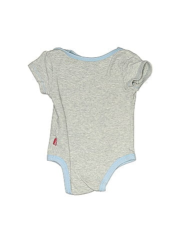 Disney Baby Short Sleeve Onesie (view 2)
