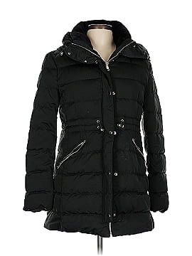 Zara Coat