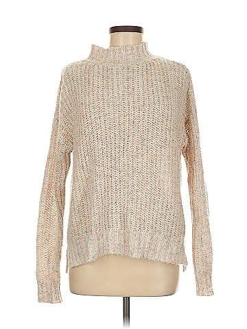 Rip Curl Turtleneck Sweater (view 1)
