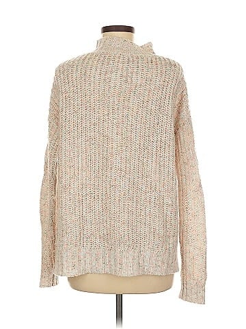 Rip Curl Turtleneck Sweater (view 2)