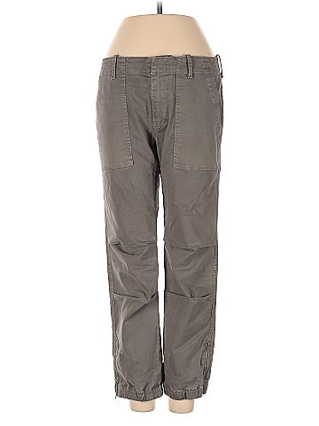 Nili Lotan Khakis (view 1)