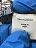 Soho JEANS NEW YORK & COMPANY 100% Polyester Stripes Black Casual Dress Size S - photo 7