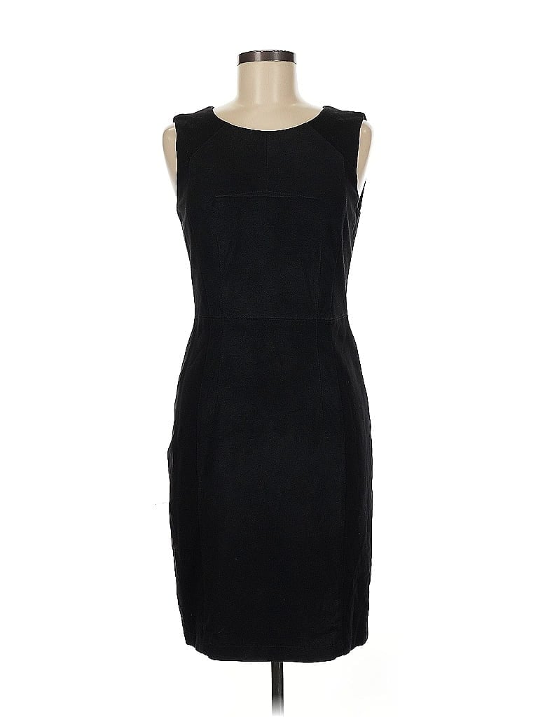Click to view more detailed imagery on our partner's website Pre-owned Bcbgmaxazria Cocktail Dress In Black