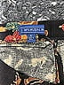 J. McLaughlin 100% Cotton Print Black Casual Pants Size 6 - photo 6