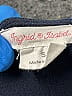 Ingrid + Isabel Blue Cocktail Dress Size S - photo 3