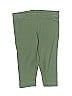 Just One You Made by Carter's 100% Cotton Green Active Pants 3-6 MO / 6 MO - photo 1