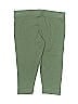 Just One You Made by Carter's 100% Cotton Green Active Pants 3-6 MO / 6 MO - photo 2