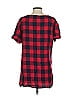 Liz Lange Maternity for Target Red Short Sleeve Blouse Size S - photo 2