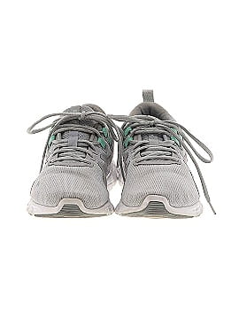 Asics x Kith Sneakers (view 2)