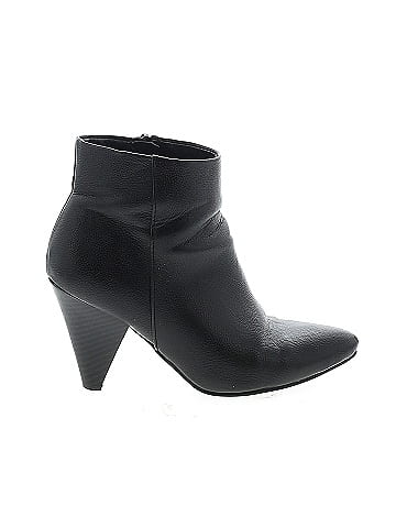 Seven Dials Ankle Boots (view 1)