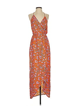 Everly Casual Dress