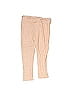 Zara Baby Gold Casual Pants Size 3 - photo 2