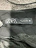 Zara Black Tuxedo Vest Size L - photo 6