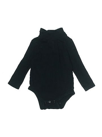 Circo Long Sleeve Onesie (view 1)