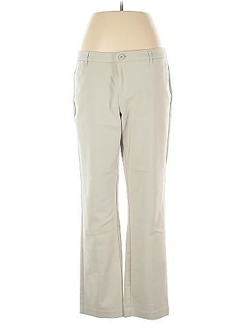 Christopher & Banks Casual Pants (view 1)