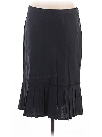 DKNY Formal Skirt (view 1)