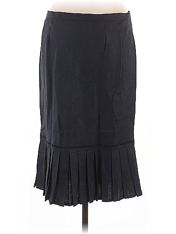 DKNY Formal Skirt (view 2)