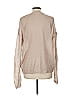 Mystree Tan Pullover Sweater Size M - photo 2