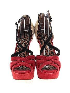 Jessica Simpson Heels (view 2)