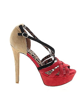 Jessica Simpson Heels (view 1)