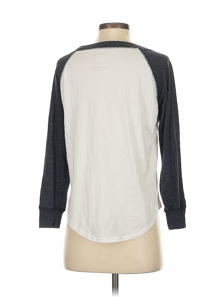 Chaser Gray 3/4 Sleeve T-Shirt Size XS - photo 1