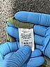 Ann Taylor LOFT Outlet 100% Polyester Green Casual Dress Size L - photo 8