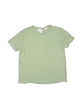 Zara Baby Short Sleeve T Shirt