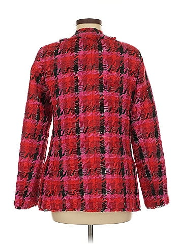 Ann Taylor Blazer (view 2)