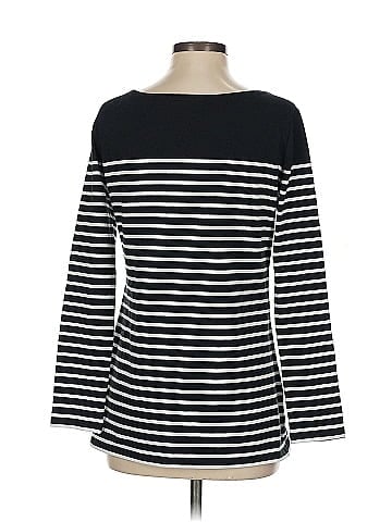 CHRISTINE ALEXANDER 3/4 Sleeve T-Shirt (view 2)