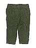 Baby Gap 100% Cotton Green Cargo Pants Size 18-24 mo - photo 2
