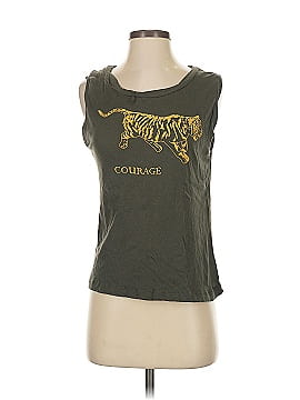 Chaser Sleeveless T Shirt