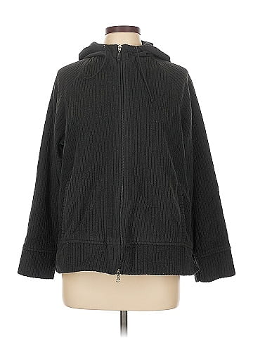 Catalina Zip Up Hoodie (view 1)