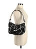 Genna De Rossi 100% Leather Black Leather Shoulder Bag One size - photo 2