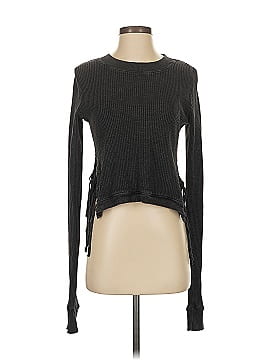 Fp One Long Sleeve T Shirt