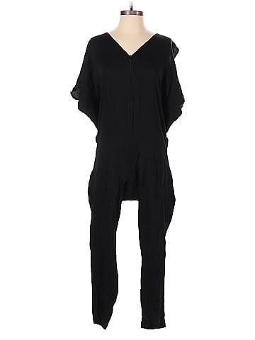 Zero + Maria Cornejo Jumpsuit (view 1)