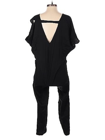 Zero + Maria Cornejo Jumpsuit (view 2)