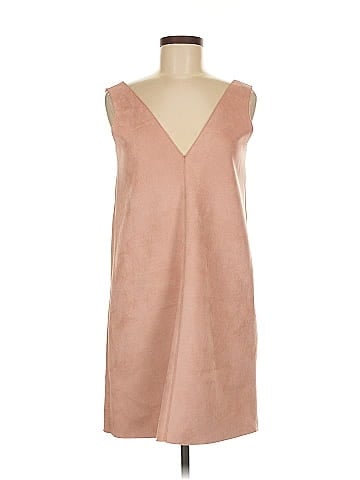Zara W&B Collection Cocktail Dress (view 1)