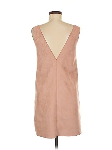 Zara W&B Collection Cocktail Dress (view 2)