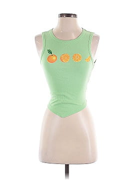 Urban Outfitters Sleeveless Top