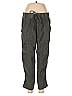 James Perse Gray Casual Pants Size M - photo 1
