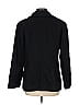 London Fog Black Coat Size L - photo 2