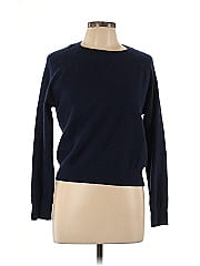 Quince Pullover Sweater