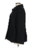 London Fog Black Coat Size L - photo 5