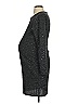 Hello Miz Gray Casual Dress Size S - photo 5