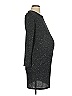 Hello Miz Gray Casual Dress Size S - photo 4
