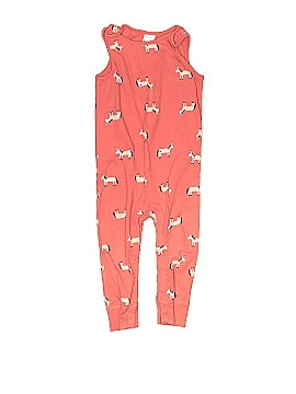 Hanna Andersson Overalls