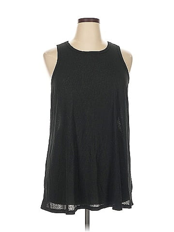 Oddi Sleeveless T-Shirt (view 1)