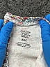 Just One You Made by Carter's 100% Cotton White Cardigan 3-6 MO / 6 MO - photo 3