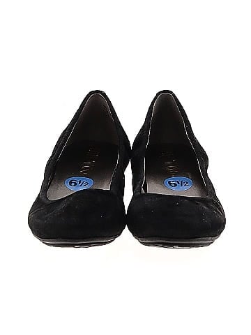 Me Too Wedges (view 2)